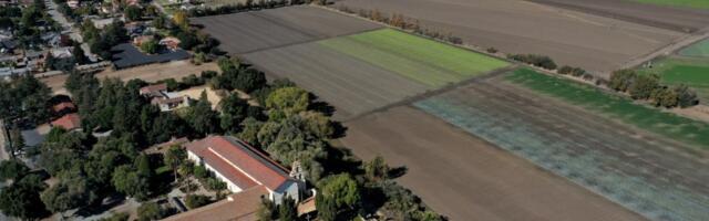 Measure to slow development in Silicon Valley commuter county qualifies for ballot
