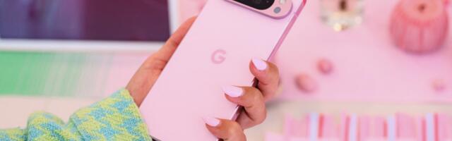 Google tried to give new Pixel phones to influencers. Then it backfired.