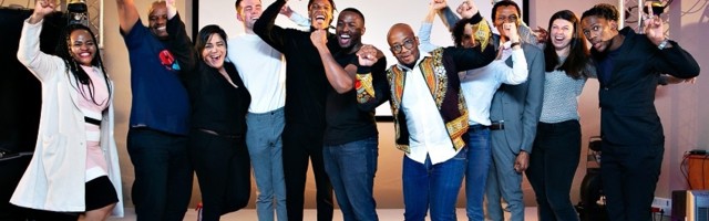 SA fintech startups invited to apply for $600k AlphaCode Incubate programme