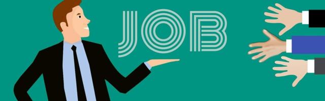 Nearly 70% of Workforce in Ireland Plan to Change Jobs in 2025