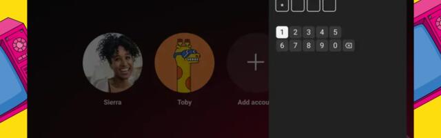 YouTube gets parental code feature on TV to protect kids