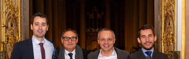 Jolt Capital moves newly acquired French semiconductor carveout to Québec