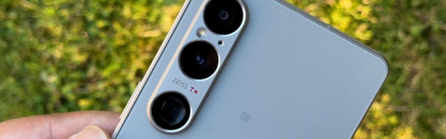 Sony’s next Xperia flagship could go all out with not one, not two, but three Exmor T sensors