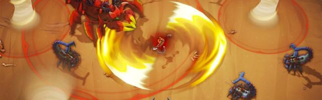 With a million sold, Soulstone Survivors will come to consoles in 2025