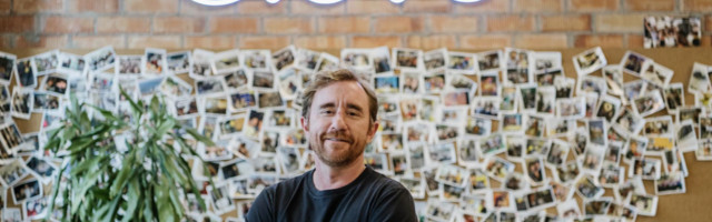 “What the hell have I invented?” – Glovo’s Sacha Michaud on gig economy controversy