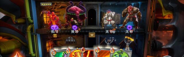Monster Train 2 stays on track with a safe, but tough sequel