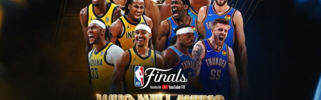 OKC V Pacers: NBA Finals betting preview