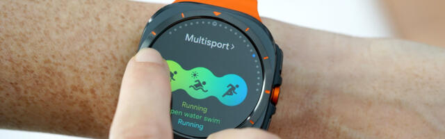 Samsung details all the new health features you’ll get with One UI 8 Watch