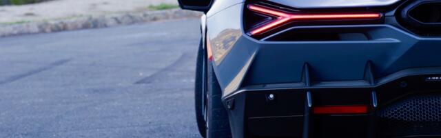 Lamborghini Revuelto review: perfect harmony