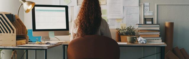 I'm highly organized and productive, so my ADHD diagnosis at 32 surprised some people in my life. It didn't surprise me.