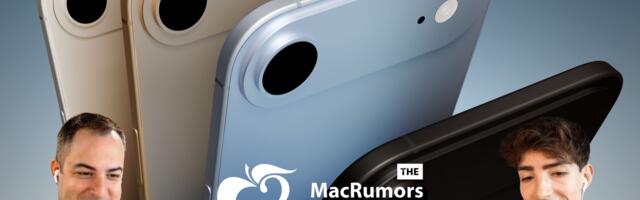The MacRumors Show: Latest iPhone 17 and iPhone 17 Air Rumors