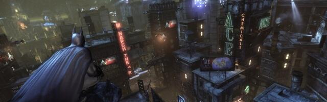 WB Games’ best PC titles are in this $12 Humble bundle