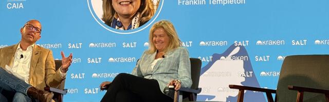 Best Crypto Investment Ideas According to CEO of $1.6T Asset Manager Franklin Templeton