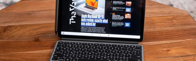 Amazon’s next tablet might run Android