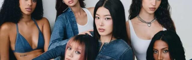Gap CEO says its viral denim campaign stacked up 400 million views and is 'actually a cultural takeover'