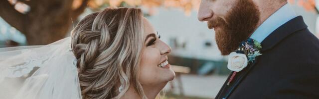 I'm an English teacher who married a PE teacher in real life. We have a rule where we can't talk about work at home.