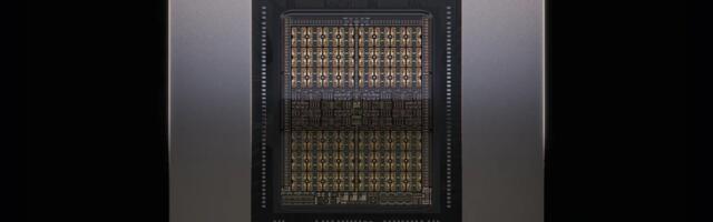 Nvidia Rubin CPX forms one half of new, "disaggregated" AI inference architecture — approach splits work between compute- and bandwidth-optimized chips for best performance