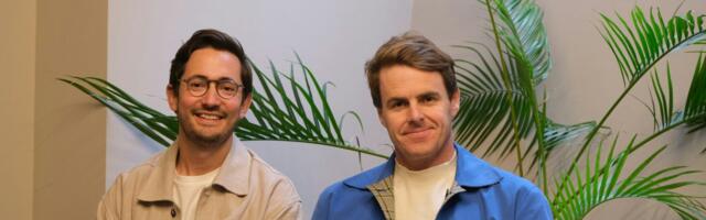 Hedosophia and Gates alums close $150m fund to tackle ‘systemic problems’