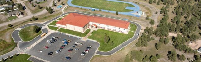 I visited a high school where college isn't the main goal. It's nothing like I expected.