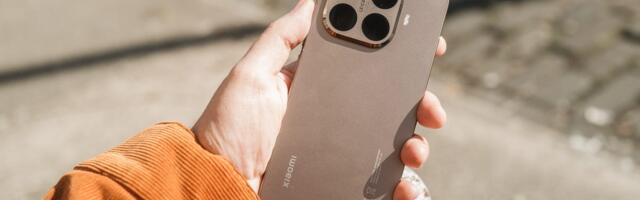 The Xiaomi 15T and 15T Pro Have One Feature That Samsung Phones Don't