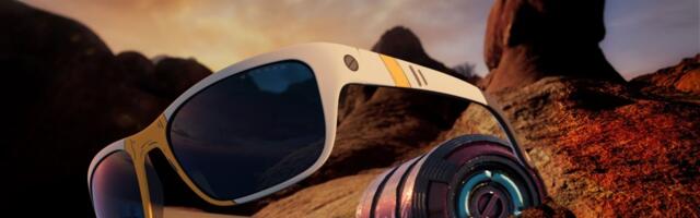 Review: Gunnar’s Borderlands 4 Ripper eyeglasses has style to go with comfort