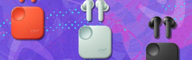 Low price alert: The CMF Buds 2 just dipped to a new record low price of under $25
