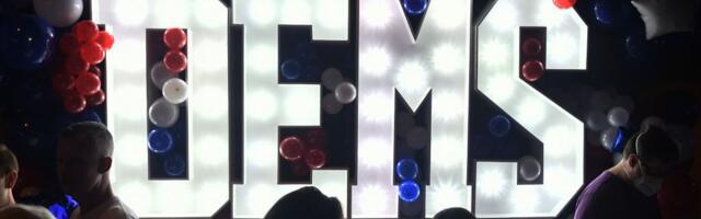 It's Been a Year Since Trump Was Elected. Democrats Still Don't Get the Internet