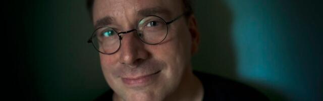 Linux Creator Linus Torvalds Is Sort of Okay With Vibe Coding, Actually