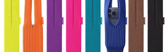 Apple's designer iPhone pocket is sold out everywhere