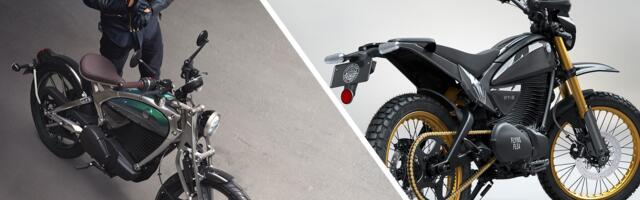 This electrified WW2 motorbike is one of the most exciting of 2026 – here are 5 things you need to know about the Flying Flea