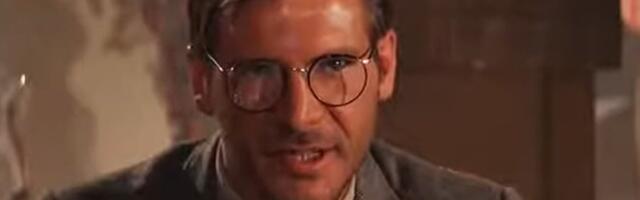 Indiana Jones and the Great Circle update adds an outfit suitable to eat chilled monkey brains in