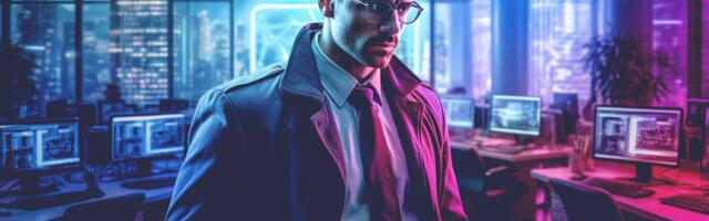 Девять инцидентов, которые DLP находит чаще, чем вы думаете