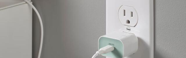 Ikea’s new $4 USB-C charger is cheaper than Apple’s and Anker’s