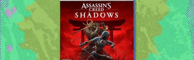 The limited edition of Assassins Creed Shadows has dropped to its lowest-ever price on Amazon