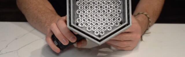 Pew! Pew! YouTuber Builds Sound Laser That Works as ‘Invisible Speaker’