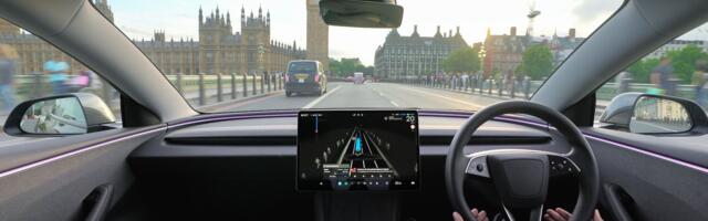 Tesla just switched to a Netflix-style subscription model for Full Self-Driving – here's why