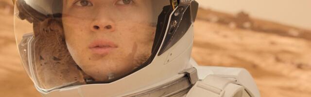 The First Look at ‘For All Mankind’ Season 5 Soars