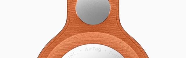 After 5 Years, Apple Finally Upgrades the AirTag