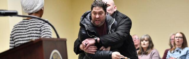 MAGA Influencers Are All-In on the Idea That a Politician Would Fake an Assassination Attempt for Sympathy