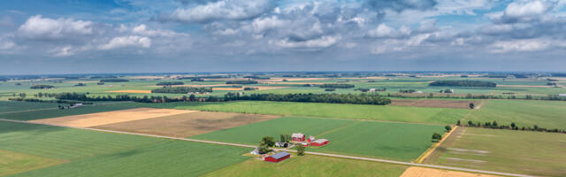 Man Turns Down $15M To Keep AI Data Center Out Of His Back Yard