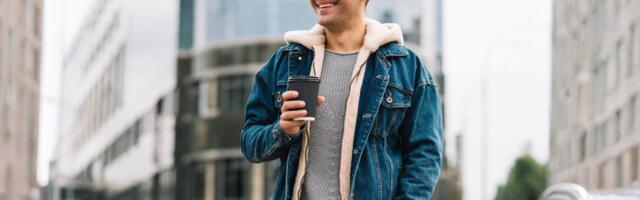 Quote of the day by Albert Einstein: “Try not to become a man of success, but rather try to become a man of value.”