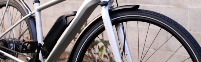 Charge’s City is an e-bike for everyone