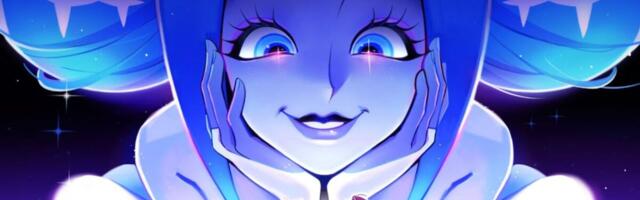 ‘Knights of Guinevere’ Will Officially Return As a Full Series