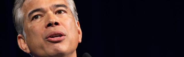 Paramount's WBD takeover 'is not a done deal,' says California's attorney general