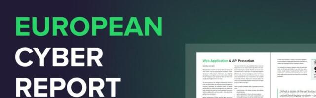 Link11 Releases European Cyber Report 2026: DDoS Attacks Become a Constant Threat