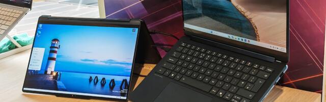 Lenovo Introduces Yoga 9i 2-in-1 Aura Edition (Gen 11) At MWC 2026