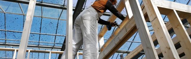 We built our tiny home using ChatGPT with no experience. Here's where AI saved us time and money — and where it didn't.