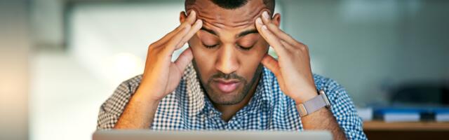 Every burned-out person I’ve ever interviewed had spent years confusing being constantly available with being genuinely committed