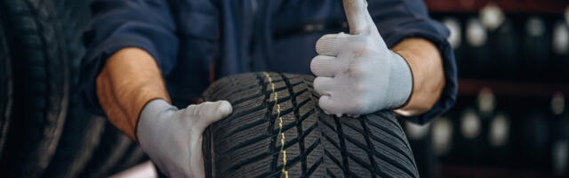 5 Tire & Wheel Maintenance Checks You're Probably Forgetting About