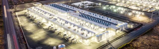 Senators are pushing to find out how much electricity data centers actually use